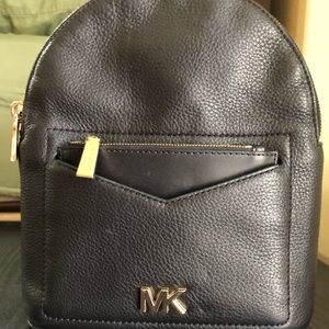 Authentic Michael Kors convertible backpack